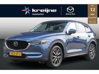 Mazda CX-5 2.0 SkyActiv-G 165 Comfort | TREKHAAK | BOSE | RIJKLAARPRIJS |