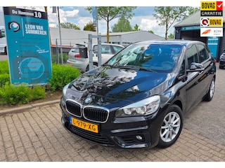 BMW 2-serie Tourer 218i M Sport Automaat l Head up l Climacontrol l Electrische achterklep l Navi
