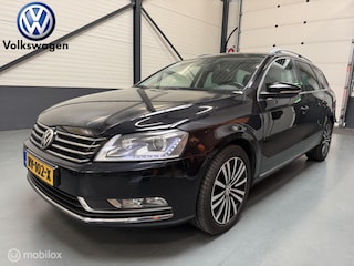 Volkswagen Passat Variant 2.0 TDI Highline Veel opties!