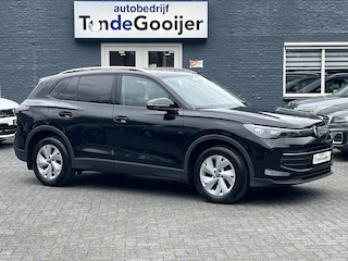 Volkswagen Tiguan 1.5 eTSi DSG Life Edition | EL. TREKHAAK | 5 JAAR FABRIEKSGARANTIE |