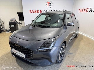 Suzuki Swift 1.2 Style Smart Hybrid Clima/Cruise/Carplay/Cam