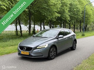 Volvo V40 2.0 D2 Inscription*PARKEERSENSOR*NAVI*CRUISE*AIRCO