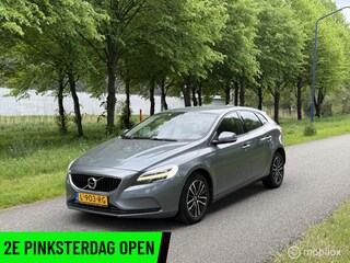 Volvo V40 2.0 D2 Inscription*PARKEERSENSOR*NAVI*CRUISE*AIRCO