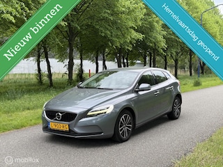 Volvo V40 2.0 D2 Inscription*PARKEERSENSOR*NAVI*CRUISE*AIRCO