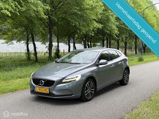 Volvo V40 2.0 D2 Inscription*PARKEERSENSOR*NAVI*CRUISE*AIRCO