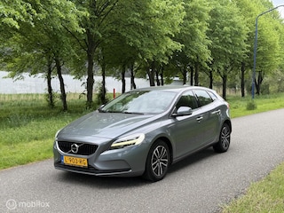 Volvo V40 2.0 D2 Inscription*PARKEERSENSOR*NAVI*CRUISE*AIRCO