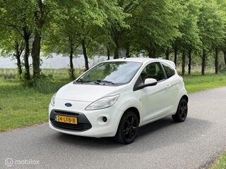 Ford Ka 1.2 Cool&Sound*AIRCO*ELEK. RAMEN*NEW APK 04/27