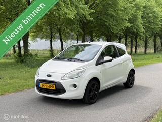 Ford Ka 1.2 Cool&Sound*AIRCO*ELEK. RAMEN*NEW APK 04/27