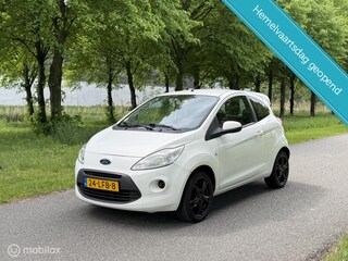 Ford Ka 1.2 Cool&Sound*AIRCO*ELEK. RAMEN*NEW APK 04/27