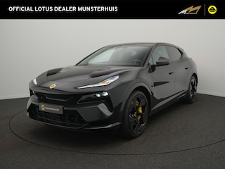 Lotus Eletre 900R | Carbon | Keramische Remmen | Dynamic Handling Pack | 23 Inch | Massage |