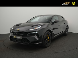 Lotus Eletre 900R | Carbon | Keramische Remmen | Dynamic Handling Pack | 23 Inch | Massage |