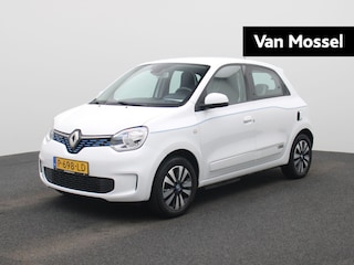 Renault Twingo Z.E. R80 Intens