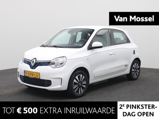 Renault Twingo Z.E. R80 Intens