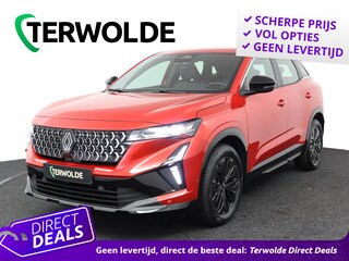 Renault Austral 1.2 E-Tech full hybrid 200 evolution | Achteruitrijcamera | Adaptive Cruise Control | Elektronisch geregelde airconditioning