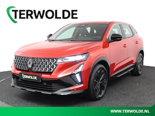 Renault Austral 1.2 E-Tech full hybrid 200 evolution | Achteruitrijcamera | Adaptive Cruise Control | Elektronisch geregelde airconditioning