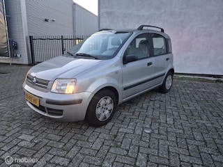 Fiat Panda 1.2 Dynamic automaat