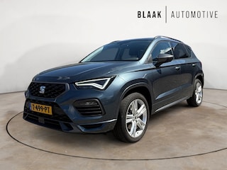 Seat Ateca FR | Camera | Panoramadak | Apple/Android | Navigatie | Winterpa