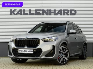 BMW X1 xDrive30e M-Sport Pro - M-Zetels - Full-Option - NP76.000