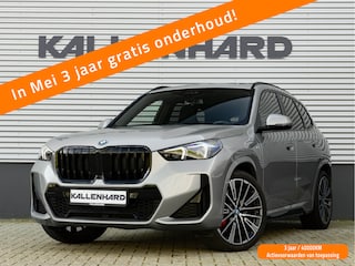 BMW X1 xDrive30e M-Sport Pro - M-Zetels - Full-Option - NP76.000