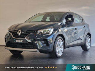 Renault Captur 1.0 TCe 90 Zen | 1E EIGENAAR/DEALER ONDERHOUDEN | CRUISE CONTROL | NEDERLANDSE AUTO |