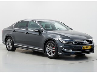 Volkswagen Passat 1.4 TSI Highline Business R|LED|ACC|DSG|BT
