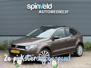 Volkswagen Polo 1.2 Easyline - Pano - Pdc - Multimedia -