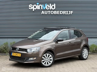 Volkswagen Polo 1.2 Easyline - Pano - Pdc - Multimedia -