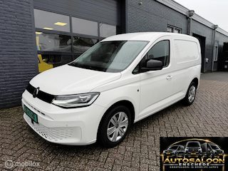 Volkswagen Caddy 2.0 TDI 122 PK