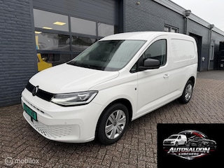 Volkswagen Caddy 2.0 TDI 122 PK