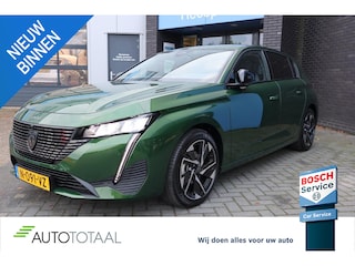 Peugeot 308 Allure Pack Business 360 CAM - ADAPTIVE CRUISE - CARPLAY - PDC V+A