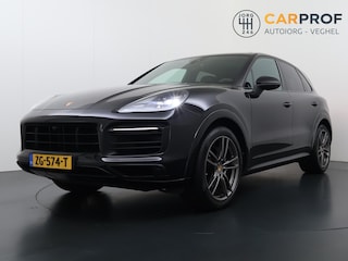 Porsche Cayenne 3.0 Panoramadak Trekhaak 360 Camera Bose Luchtvering