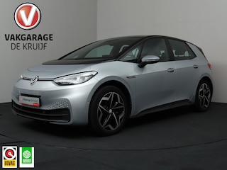 Volkswagen ID.3 Pro Performance 58 kWh SoH 96% | Head-Up Display | Camera | ACC | Leer/Alcantara!