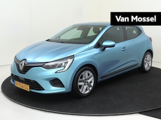 Renault Clio 1.0 TCe Zen Airco | Apple Carplay