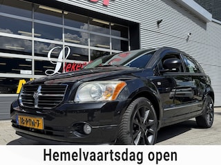 Dodge Caliber 2.0 Sport XT - Airco I Sport velgen I Comfort pakket I Nwe APK 04-2027