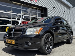 Dodge Caliber 2.0 Sport XT - Airco I Sport velgen I Comfort pakket I Nwe APK 04-2027