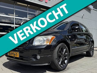 Dodge Caliber 2.0 Sport XT - Airco I Sport velgen I Comfort pakket I Nwe APK 04-2027