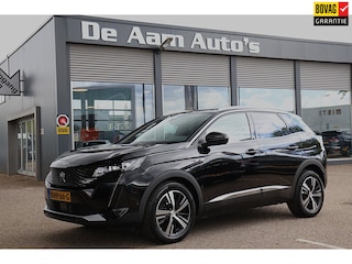 Peugeot 3008 1.2 PureTech GT Acc Carplay Stoelverwarming