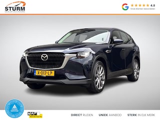 Mazda CX-60 2.5 e-SkyActiv PHEV Exclusive-Line NL-Auto, SoH 99,7%