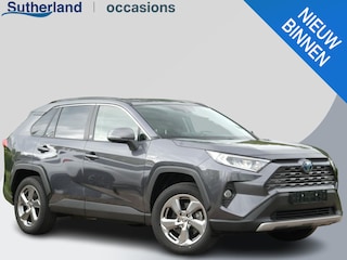 Toyota RAV4 2.5 Hybrid Business | Stoelverwarming |  Achteruitrijcamera | Navigatiesysteem