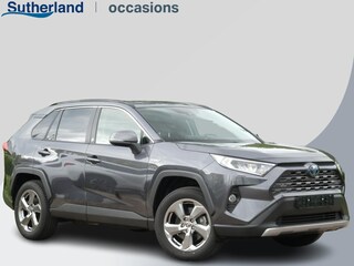 Toyota RAV4 2.5 Hybrid Business | Stoelverwarming |  Achteruitrijcamera | Navigatiesysteem