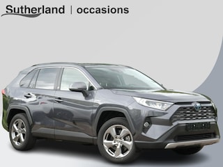 Toyota RAV4 2.5 Hybrid Business | Stoelverwarming |  Achteruitrijcamera | Navigatiesysteem