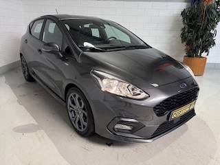 Ford Fiesta 1.0 EcoBoost 100pk 5dr ST-Line, Carplay, Cruise