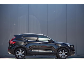 Volvo XC40 2.0 B4 Inscription Trekhaak Leer 360 camera Keyless