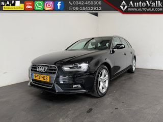 Audi A4 Avant 1.8 TFSI Business Edition
