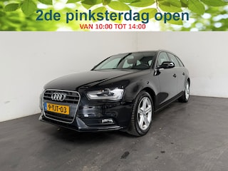 Audi A4 Avant 1.8 TFSI Business Edition