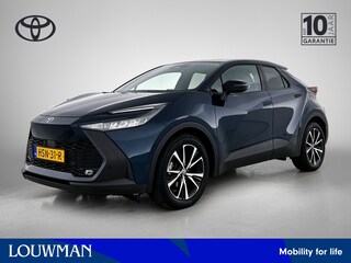 Toyota C-HR 1.8 Hybrid 140 Dynamic | Navigatie | Airco | Parkeersensoren