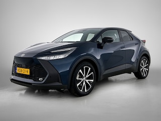 Toyota C-HR 1.8 Hybrid 140 Dynamic | Navigatie | Airco | Parkeersensoren