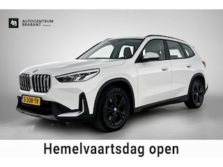 BMW iX1 XDrive30 Launch Edition 67 kWh(NL-auto, 1e Eig, Dealer OnderH, Navi, Leder, Climate Con, Etc)