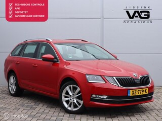 Skoda Octavia Combi 1.0 TSI Greentech Sport Business