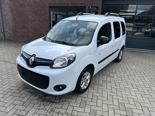 Renault Kangoo 1.2 TCe